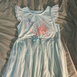 Disney Princess Ariel Dress